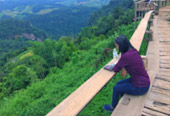Mae Hong Son + Pai + Baan Rak Thai 3 Days 2 Nights