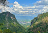 Hills Tour: 4 Mountains