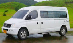 Coffee and Tea Chiang Rai One Day Tour