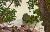 Koh Mattra Archipelago Private Trip