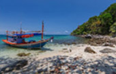 Thailand Rajaampat. 3 Days 2 Nights