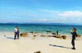 3 Islands Discover Trip Starts from Ranong