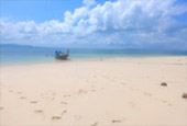 Koh Bulone Archipelago Day Tour