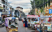 Linchpin East: 5 Days/4 Nights