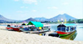 Linchpin East: 5 Days/4 Nights