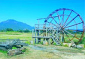 Linchpin East: 5 Days/4 Nights