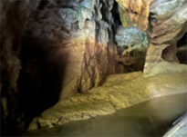 Ao Luek: Laem Sak Tour