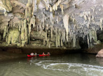 Ao Luek: Laem Sak Tour