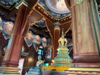 Ao Luek: Laem Sak Tour