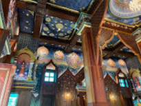 Ao Luek: Laem Sak Tour