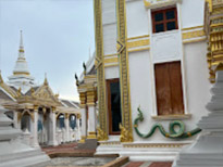 Ao Luek: Laem Sak Tour