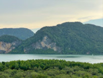 Ao Luek: Laem Sak Tour