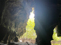 Ao Luek: Laem Sak Tour