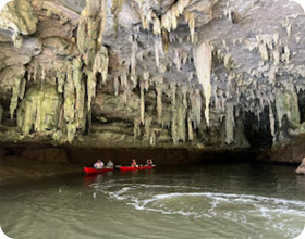 Ao Luek: Laem Sak Tour Ao Luek: Laem Sak Tour