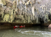 Day Tour: Unseen Ao Luek