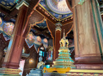 Day Tour: Unseen Ao Luek