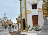 Day Tour: Unseen Ao Luek