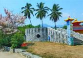 North Travel Route and Mae Hongson. 5 Days 4 Nights