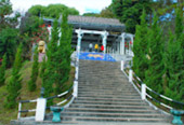 North Travel Route and Mae Hongson. 5 Days 4 Nights