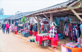 North Travel Route and Mae Hongson. 5 Days 4 Nights