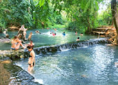 Upper First Pai: A 4-Day, 3-Night Chiang Mai and Pai Escape