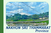 Nakhon Sri Thammarat
