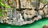 65 Hours Package. Koh Phaluai and Ang Thong Archipelago
