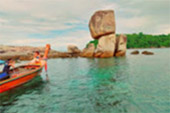 Tarutao National Park Discovery