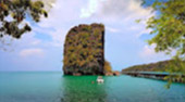 Tarutao National Park Discovery