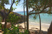 Tarutao National Park Discovery