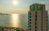 2 Days 1 Night: Pattaya + Koh Laan