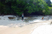 Koh Payam 3 Days 2 Nights