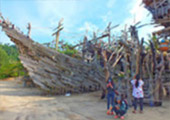 Koh Payam 3 Days 2 Nights