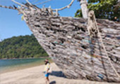 Koh Payam 3 Days 2 Nights