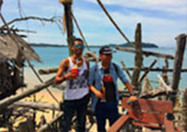 Koh Payam 3 Days 2 Nights
