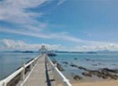 Koh Payam 3 Days 2 Nights