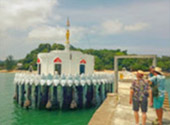 Koh Payam 3 Days 2 Nights