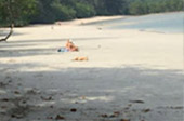 Koh Payam 3 Days 2 Nights