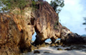 Koh Payam 3 Days 2 Nights