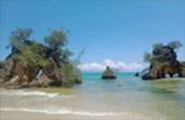 Koh Payam 3 Days 2 Nights