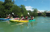 Koh Payam 3 Days 2 Nights