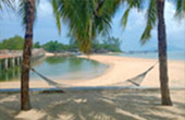 Koh Payam 3 Days 2 Nights
