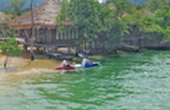 Koh Payam 3 Days 2 Nights