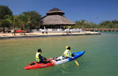 Koh Payam 3 Days 2 Nights