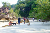 Koh Payam 3 Days 2 Nights
