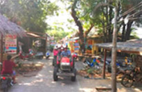 Koh Payam 3 Days 2 Nights