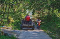 Koh Payam 3 Days 2 Nights