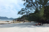 Koh Payam 3 Days 2 Nights