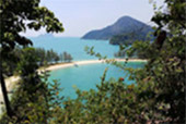 Koh Payam 3 Days 2 Nights