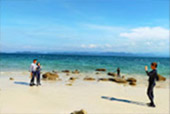 Koh Payam 3 Days 2 Nights